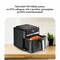 Фото - Мультипечь Tefal Easy Fry Mega Compact EY8618E0 | click.ua