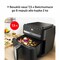 Фото - Мультипечь Tefal Easy Fry Mega Compact EY8618E0 | click.ua