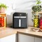 Фото - Мультипечь Tefal Easy Fry Mega Compact EY8618E0 | click.ua