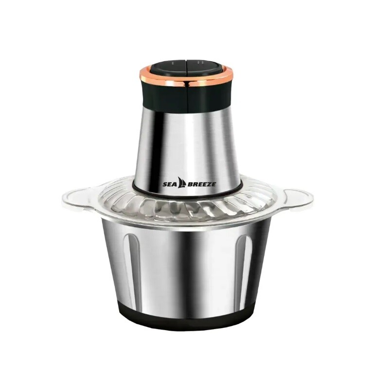 Чопер SeaBreeze SB-0608
