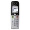 Фото - Радіотелефон DECT Panasonic KX-TGU410UCB Black | click.ua