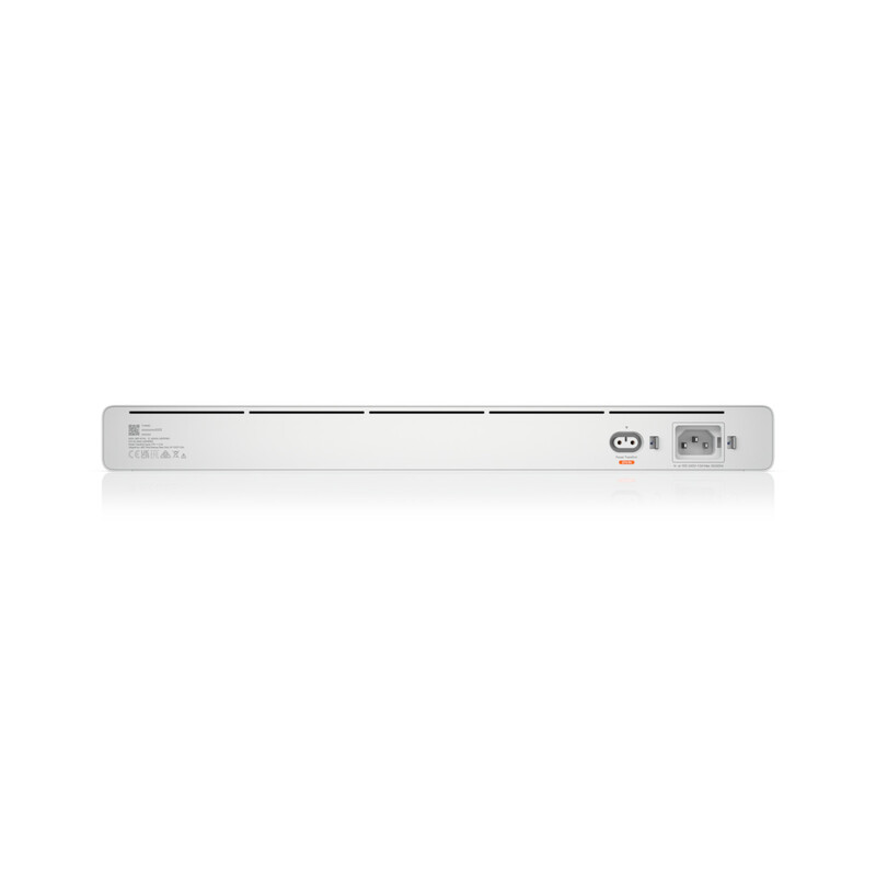 Маршрутизатор Ubiquiti UISP Router Pro (UISP-R-Pro)