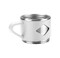 Фото - Термос Magio MG-1072W 1 л | click.ua