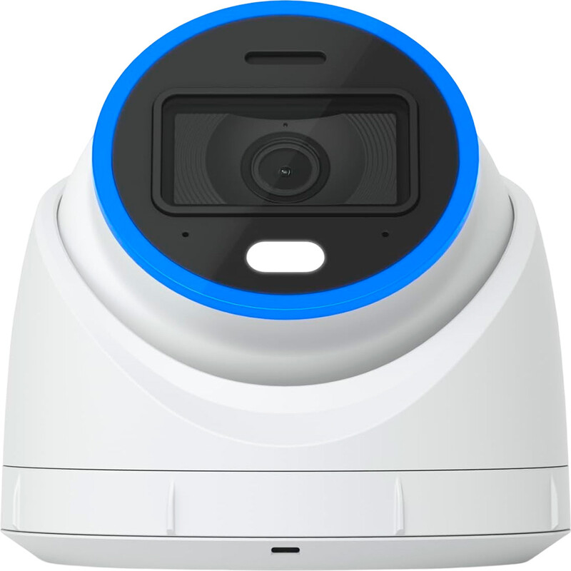 IP камера Ubiquiti UniFi AI Turret White (UVC-AI-Turret-W)