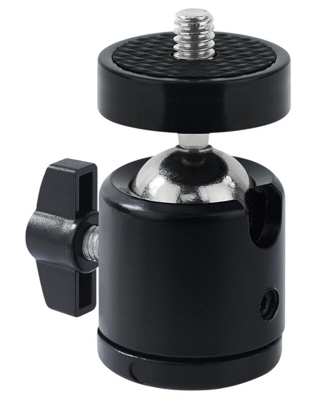 Кільцева LED-лампа Streamplify Light 14 (SPIR-LZ14222.11)