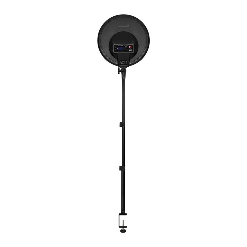Лампа Streamplify Glow Light 14 (SPIF-GL14222.11)
