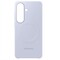 Фото - Чохол-накладка Samsung Slim Magnet для Samsung Galaxy S26 SM-S942 Light Violet (EF-SS942CVEGWW) | click.ua