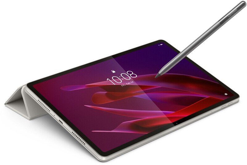 Чехол-книжка Lenovo Folio Case для Lenovo Yoga Tab Sea Shell (ZG38C07677)