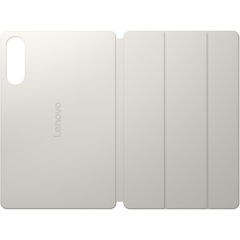 Чехол-книжка Lenovo Folio Case для Lenovo Yoga Tab Sea Shell (ZG38C07677)
