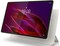 Фото - Чехол-книжка Lenovo Folio Case для Lenovo Yoga Tab Sea Shell (ZG38C07677) | click.ua