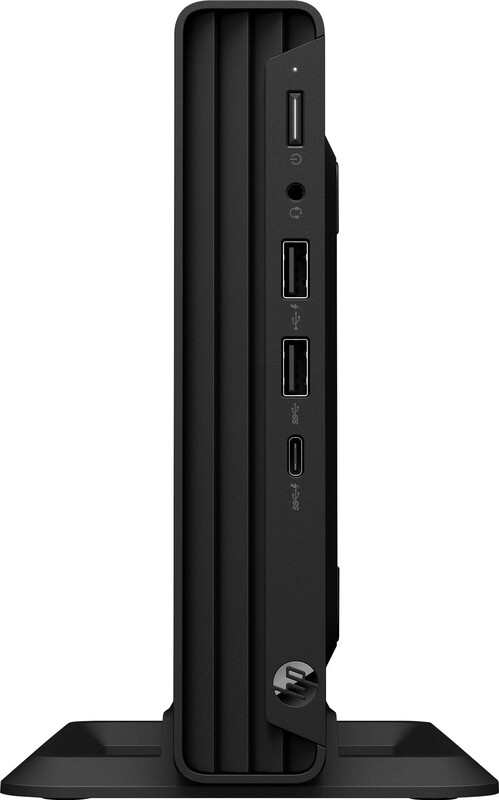 Неттоп HP Pro Mini 260 G9 DM (9M9J5AT)
