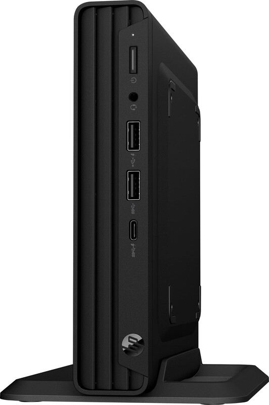 Неттоп HP Pro Mini 260 G9 DM (9M9J5AT)