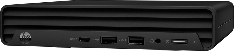 Неттоп HP Pro Mini 260 G9 DM (9M9J5AT)