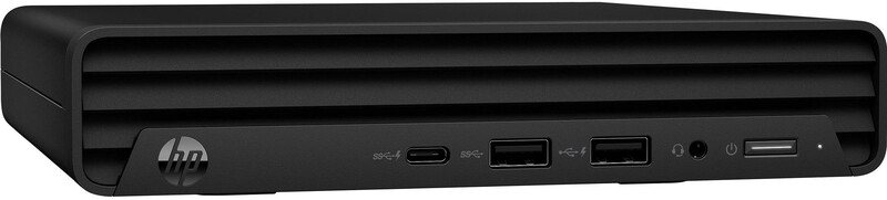 Неттоп HP Pro Mini 260 G9 DM (9M9J5AT)