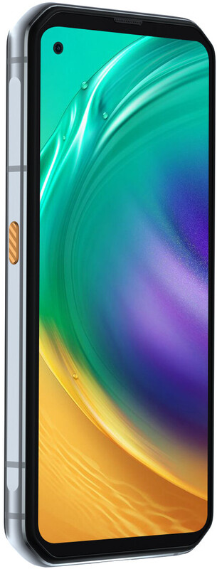 Смартфон Blackview BL6000 Pro 8/256GB Cosmic Grey (6931548306726)