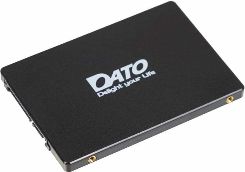 Накопитель SSD  480GB Dato DS700 2.5" SATAIII TLC (DS700SSD-480GB)