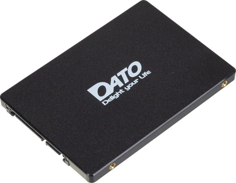 Накопитель SSD  240GB Dato DS700 2.5" SATAIII TLC (DS700SSD-240GB)