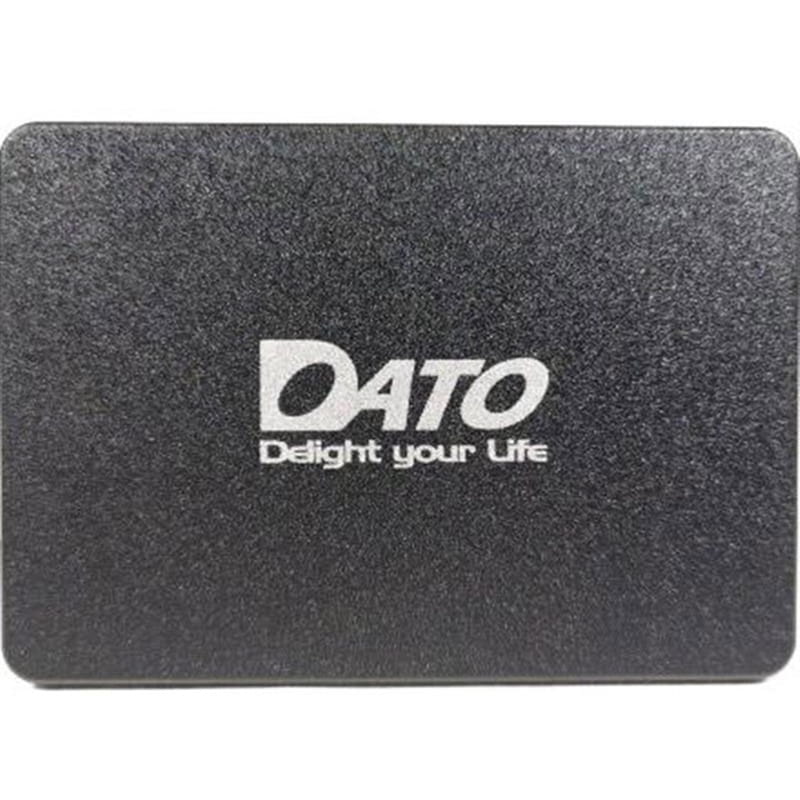 Накопитель SSD  240GB Dato DS700 2.5" SATAIII TLC (DS700SSD-240GB)