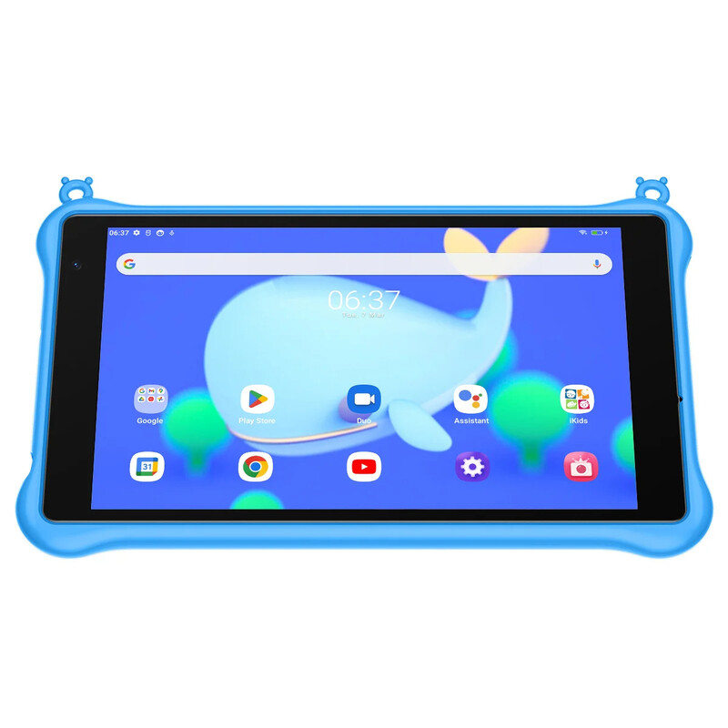 Планшет Blackview Tab 5 Kids 3/64GB Genie Blue (6931548312208)
