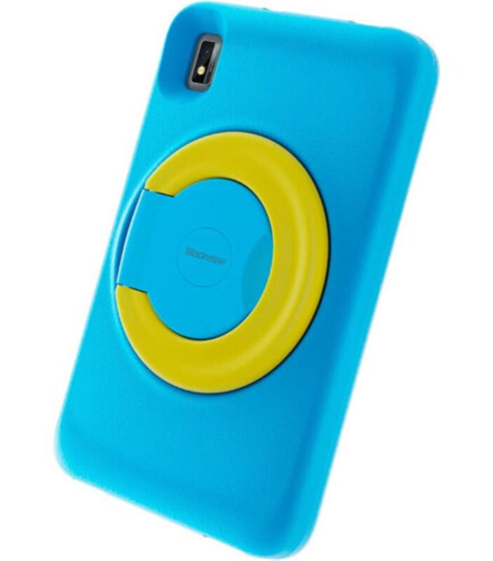 Планшет Blackview Tab 6 Kids 3/32GB 4G Blue (6931548308201)