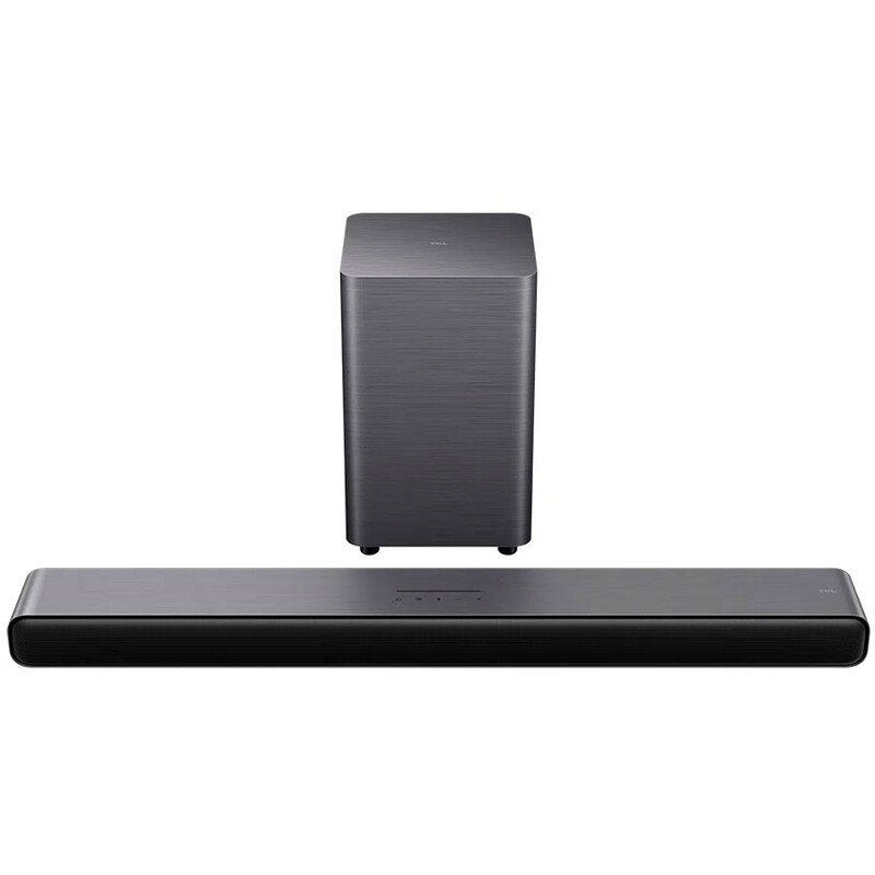 Саундбар TCL S55HE