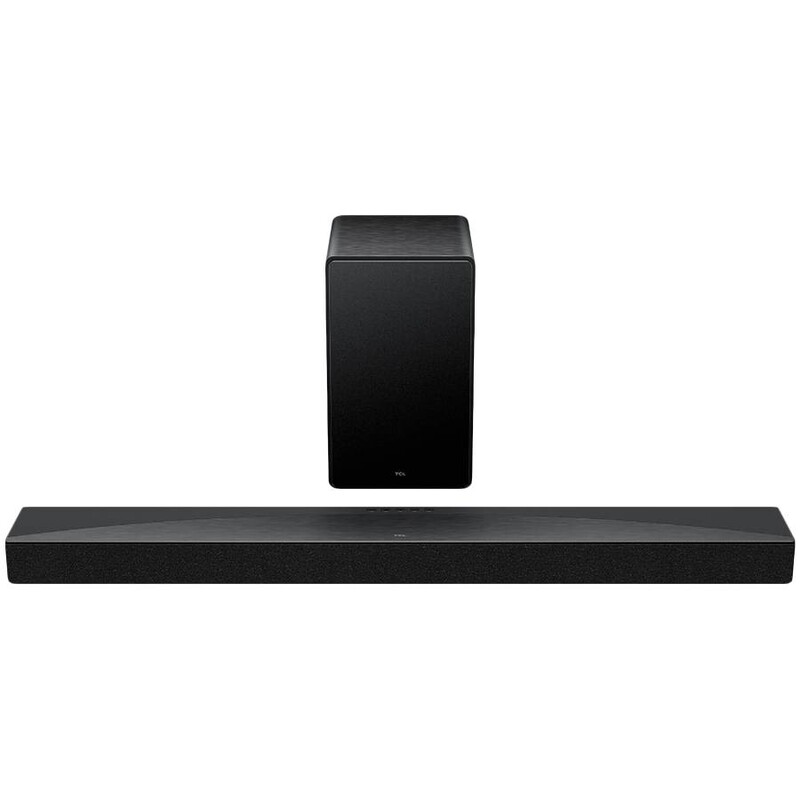 Саундбар TCL Q65HE