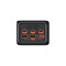 Фото - Універсальна мобільна батарея Veger W5001C 56000mAh (W5001C.black) | click.ua
