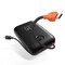 Фото - Універсальна мобільна батарея Veger W3018 30000mAh (W3018.black) | click.ua