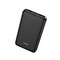 Фото - Універсальна мобільна батарея Veger W1065 10000mAh (W1065.black) | click.ua