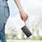 Фото - Універсальна мобільна батарея Veger W1116 10000mAh (W1116.black) | click.ua