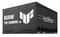 Фото - Блок живлення Asus TUF Gaming 850W Gold EVO (90YE00SA-B0NA00) | click.ua