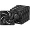 Фото - Вентилятор Arctic P12 Pro PST LN – 5 Pack (ACFAN00350A) | click.ua