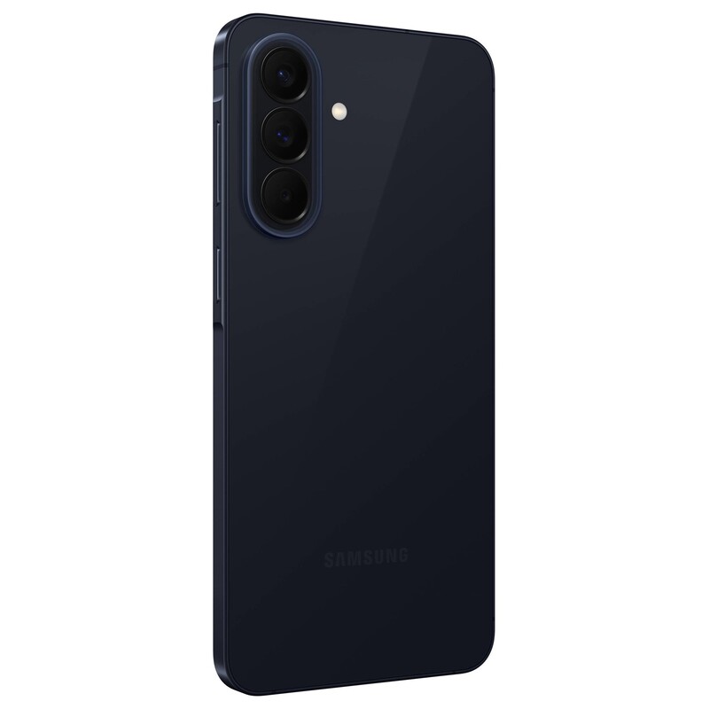 Смартфон Samsung Galaxy A57 5G 12/512GB Awesome Navy (SM-A576BDBHEUC)