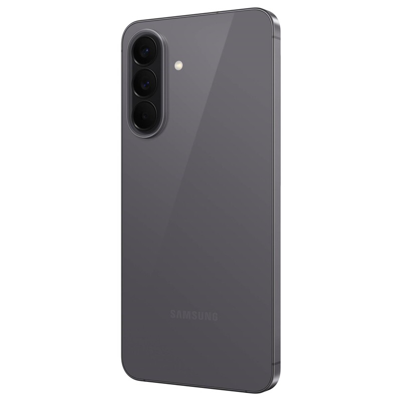 Смартфон Samsung Galaxy A57 5G 12/512GB Awesome Gray (SM-A576BZAHEUC)