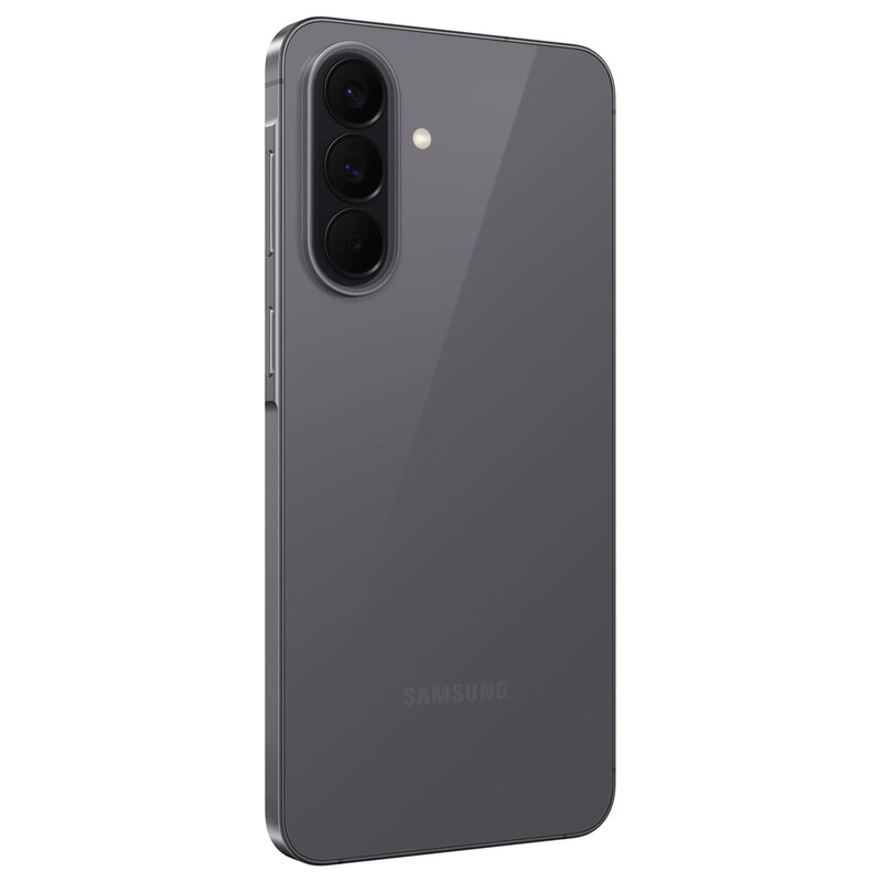 Смартфон Samsung Galaxy A57 5G 12/512GB Awesome Gray (SM-A576BZAHEUC)