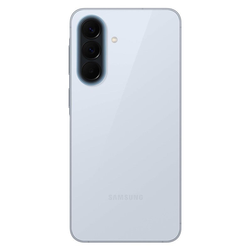 Смартфон Samsung Galaxy A57 5G 12/512GB Awesome Icyblue (SM-A576BLBHEUC)