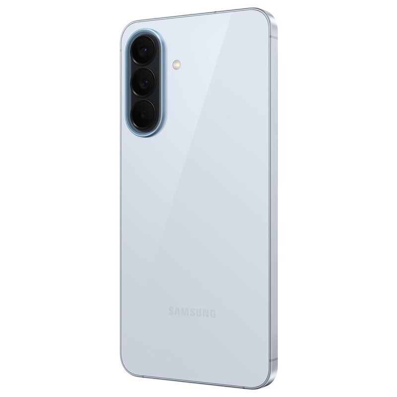 Смартфон Samsung Galaxy A57 5G 12/512GB Awesome Icyblue (SM-A576BLBHEUC)