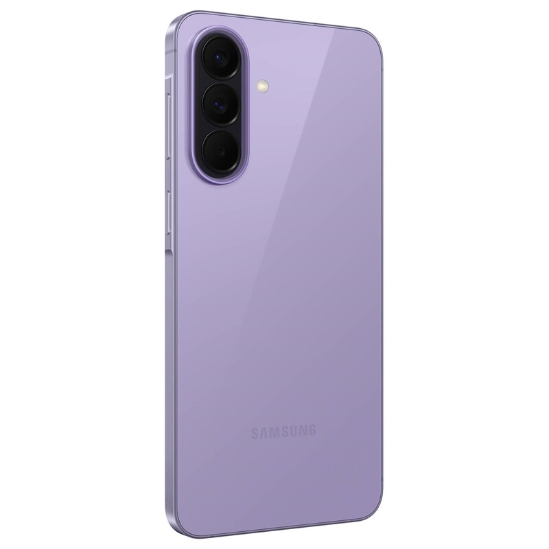 Смартфон Samsung Galaxy A57 5G 12/512GB Awesome Lilac (SM-A576BZVHEUC)