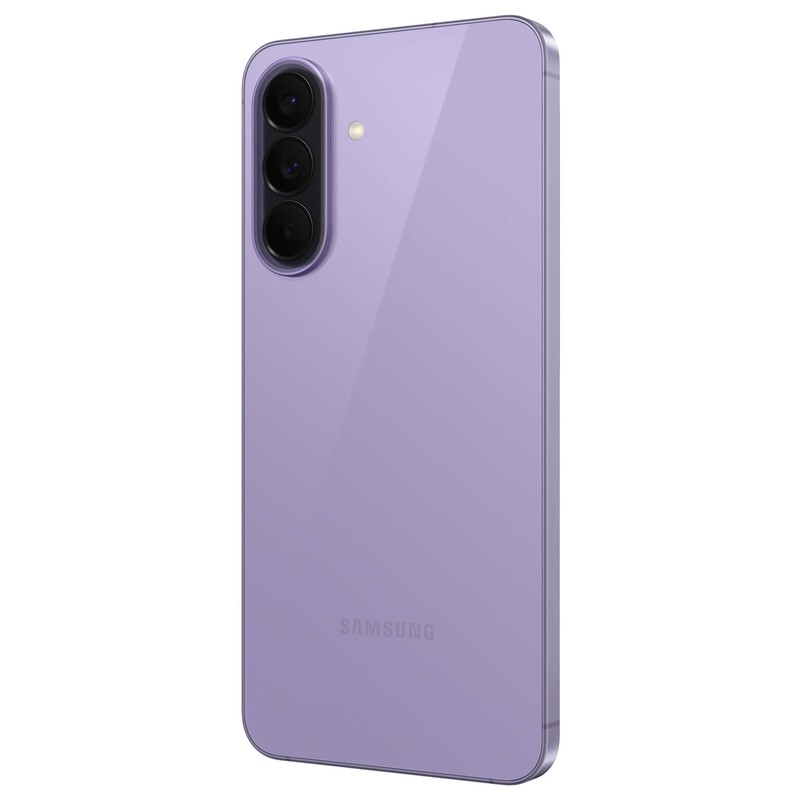 Смартфон Samsung Galaxy A57 5G 12/512GB Awesome Lilac (SM-A576BZVHEUC)