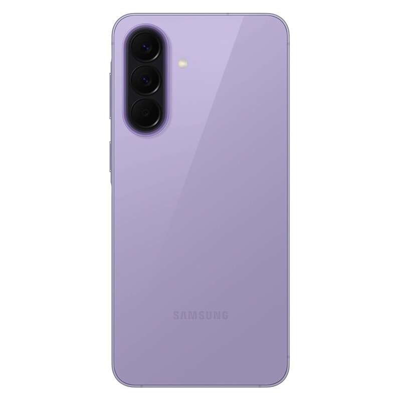 Смартфон Samsung Galaxy A57 5G 12/512GB Awesome Lilac (SM-A576BZVHEUC)