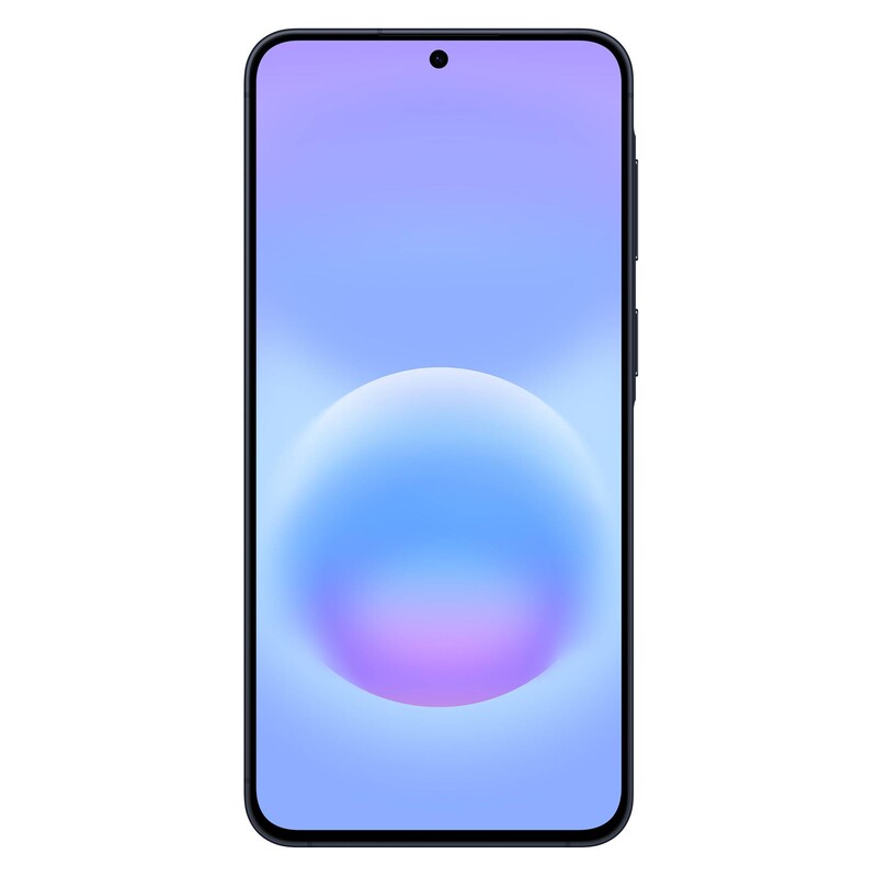 Смартфон Samsung Galaxy A57 5G 8/256GB Awesome Navy (SM-A576BDBDEUC)