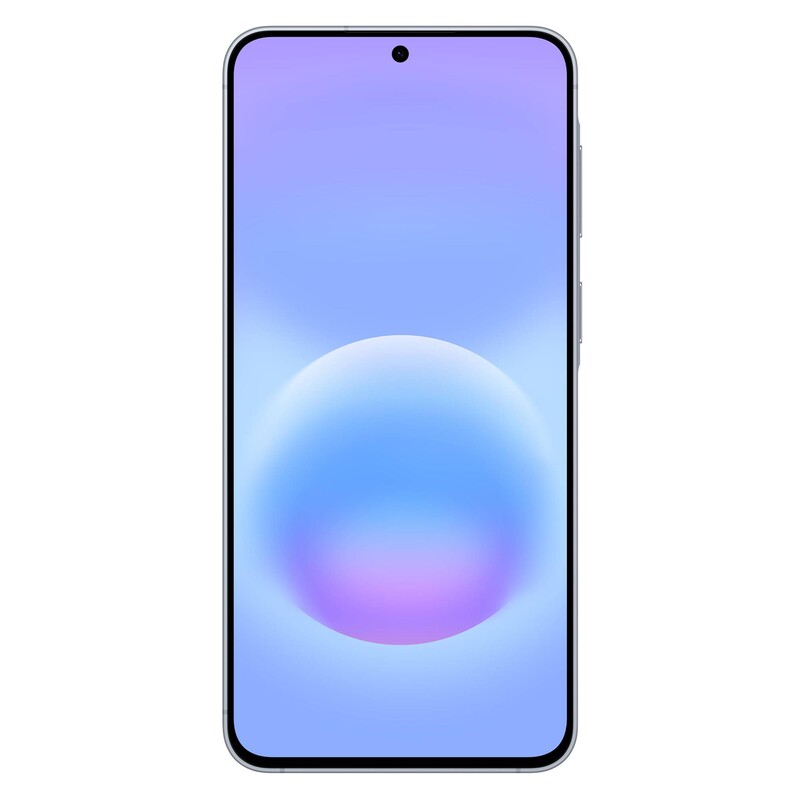 Смартфон Samsung Galaxy A57 5G 8/256GB Awesome Icyblue (SM-A576BLBDEUC)
