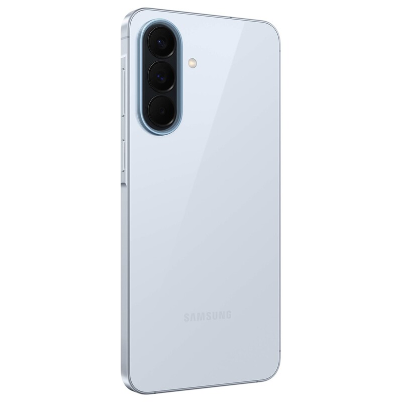 Смартфон Samsung Galaxy A57 5G 8/256GB Awesome Icyblue (SM-A576BLBDEUC)