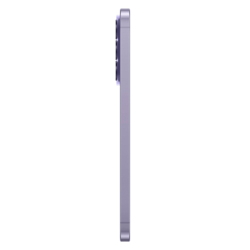 Смартфон Samsung Galaxy A57 5G 8/256GB Awesome Lilac (SM-A576BZVDEUC)
