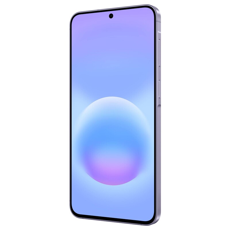 Смартфон Samsung Galaxy A57 5G 8/256GB Awesome Lilac (SM-A576BZVDEUC)