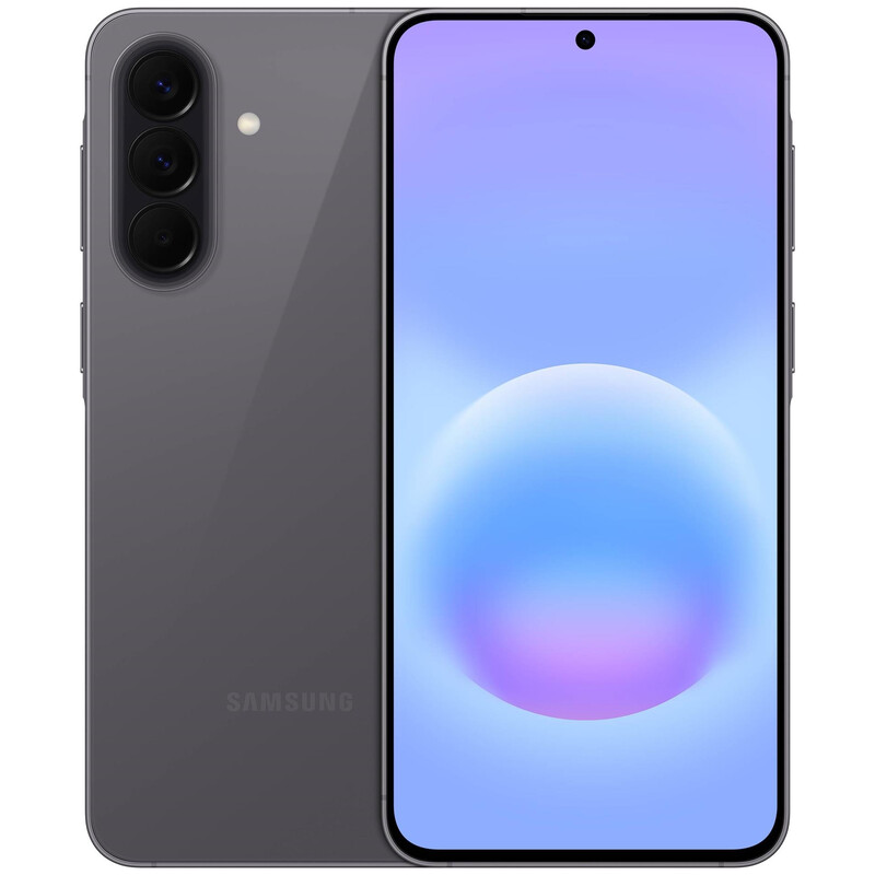 Смартфон Samsung Galaxy A57 5G 8/128GB Awesome Gray (SM-A576BZABEUC)