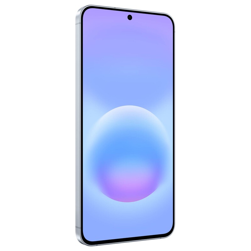 Смартфон Samsung Galaxy A57 5G 8/128GB Awesome Icyblue (SM-A576BLBBEUC)