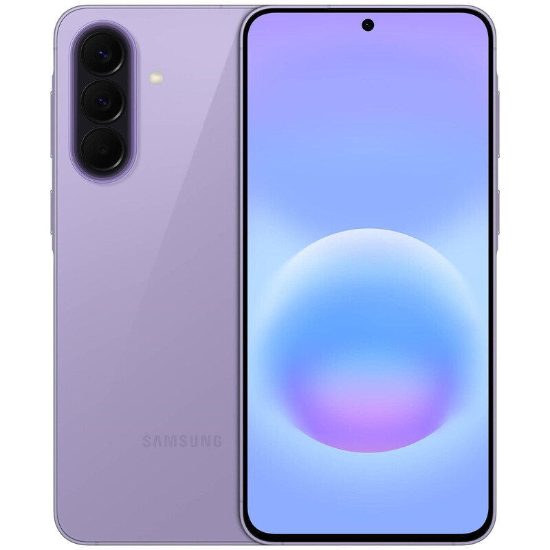 Смартфон Samsung Galaxy A57 5G 8/128GB Awesome Lilac (SM-A576BZVBEUC)