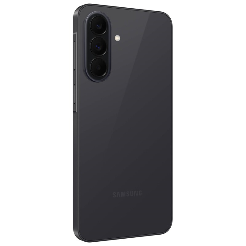 Смартфон Samsung Galaxy A37 5G 8/256GB Awesome Charcoal (SM-A376BZAGEUC)
