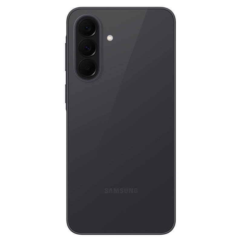 Смартфон Samsung Galaxy A37 5G 8/256GB Awesome Charcoal (SM-A376BZAGEUC)